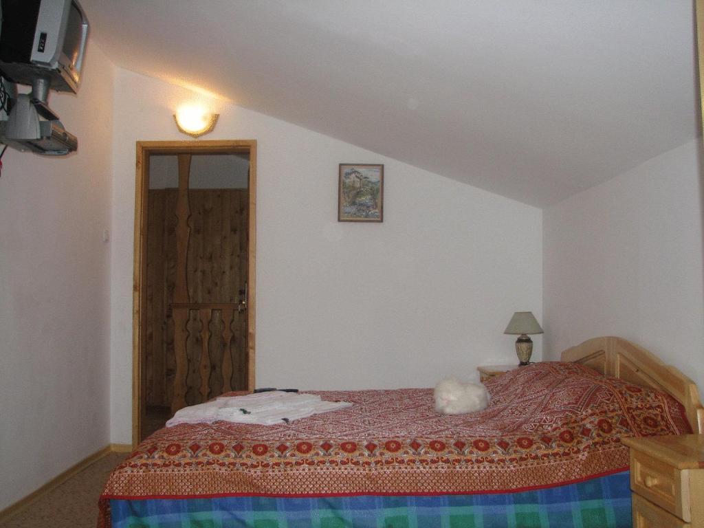 Elitza Villa Pamporovo Habitación foto