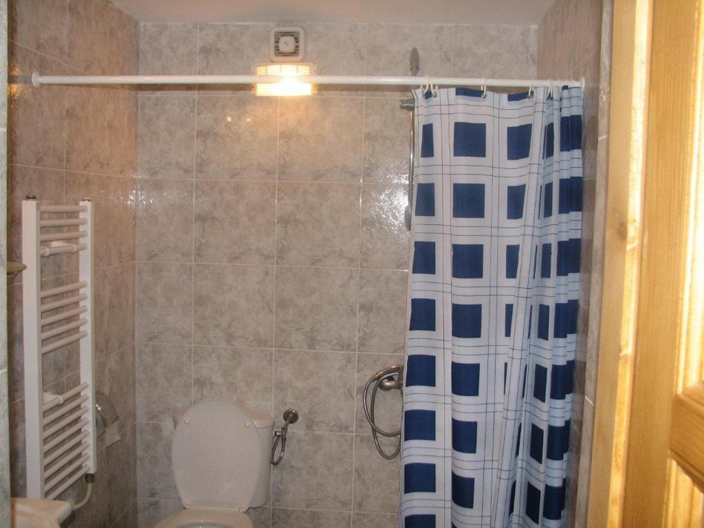 Elitza Villa Pamporovo Habitación foto